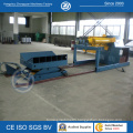 Roll Forming Machine Hydraulic Decoiler with Coil Car
